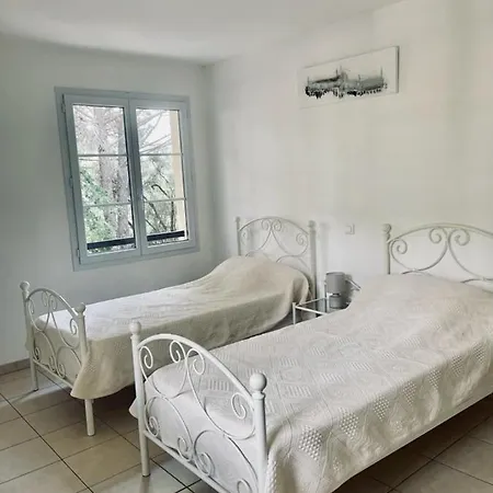 A Torra Appartamento Patrimonio