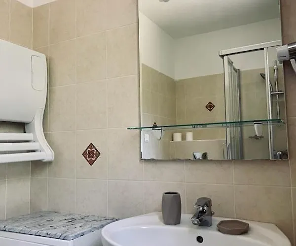 Appartement A Torra Patrimonio