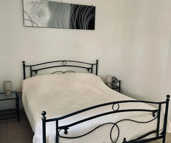 Appartement A Torra