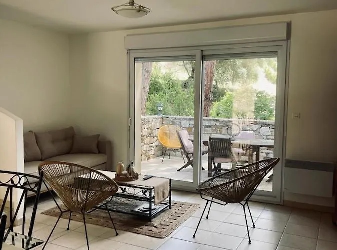 A Torra Appartement
