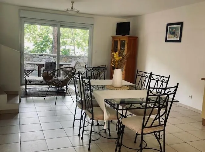 Appartement A Torra Patrimonio