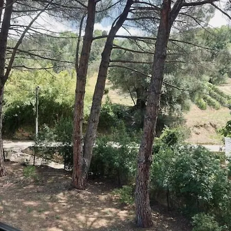 A Torra Apartment Patrimonio