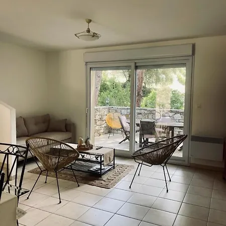 A Torra Διαμέρισμα