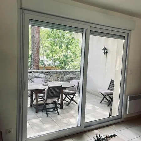 Διαμέρισμα A Torra *