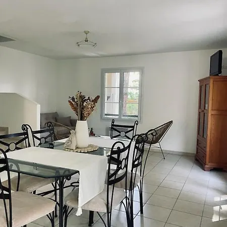 A Torra Apartment Patrimonio