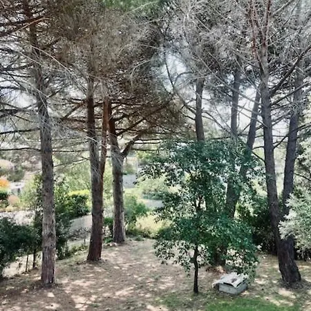 Apartment A Torra *