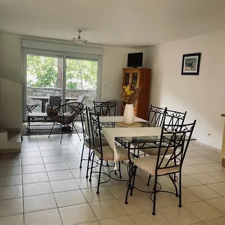 Διαμέρισμα A Torra Patrimonio