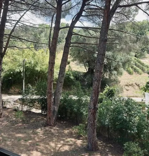 A Torra Apartment Patrimonio