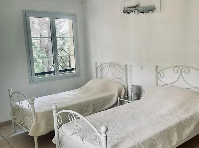 A Torra Apartment Patrimonio