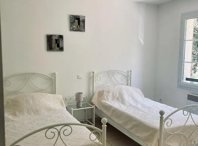 A Torra Apartmán *