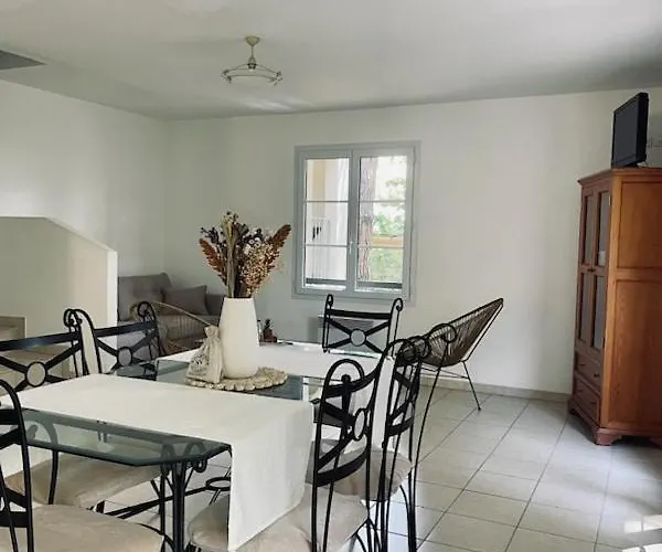 A Torra Apartment Patrimonio