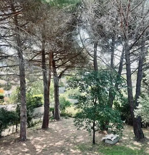Appartement A Torra *